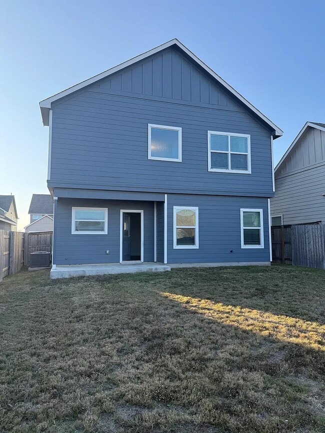 237 Majestic Cedar Dr in Liberty Hill, TX - Building Photo - Building Photo