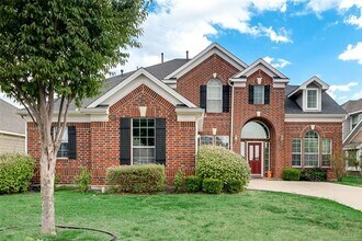 517 Titleist Dr in Mansfield, TX - Building Photo - Building Photo