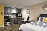 Building Photo - Avenue 965 Apartments in Las Vegas, Nevada
