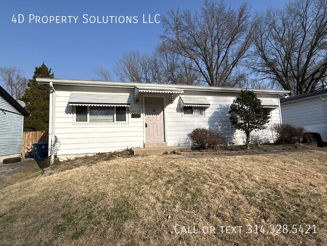 property at 10532 Count Dr