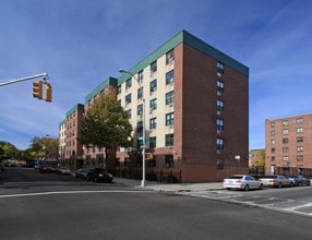 Remeeder Houses in Brooklyn, NY - Building Photo - Building Photo