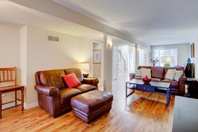 property at 2102 S Sherman St