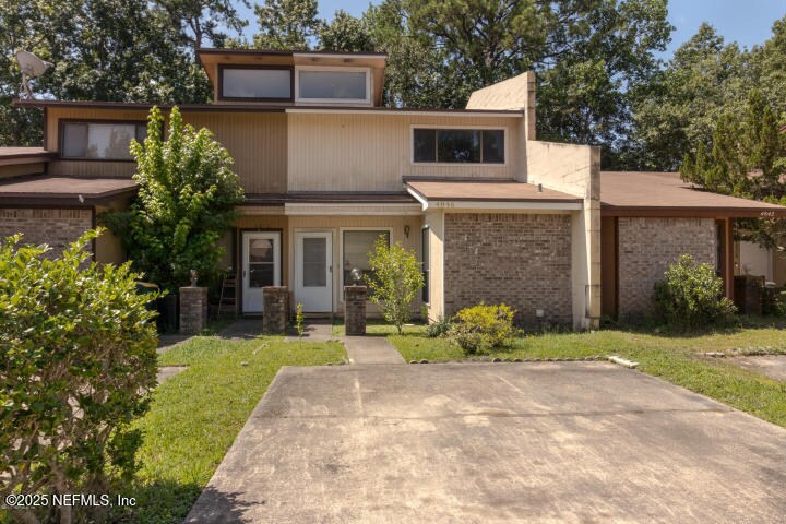 4846 Kingsmeadow Ln in Jacksonville, FL - Building Photo