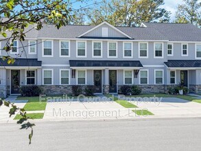 7785 Park Gate Dr in North Charleston, SC - Building Photo - Building Photo
