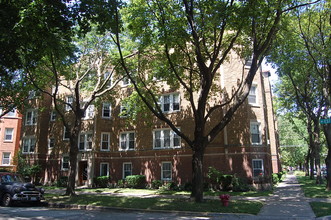 WASHTENAW in Chicago, IL - Foto de edificio - Building Photo