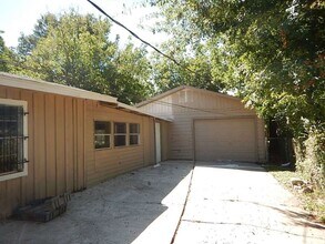 3614 Cosby St in Houston, TX - Building Photo - Building Photo