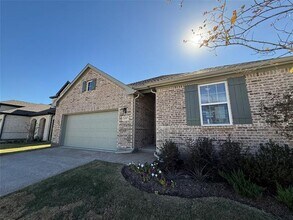 4307 Marsh Hawk Dr in Melissa, TX - Building Photo - Building Photo