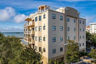 The Dunedin Grand Condominium in Dunedin, FL - Building Photo - Building Photo