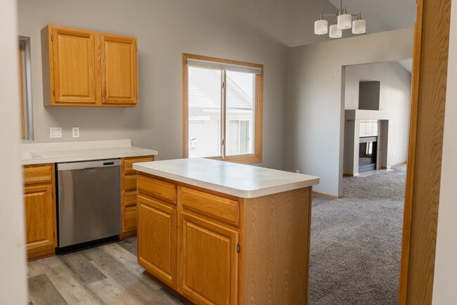 property at 7337 Collister Rd