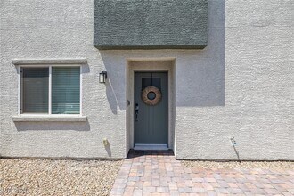 3719 Enchanted Sky St in Las Vegas, NV - Building Photo - Building Photo
