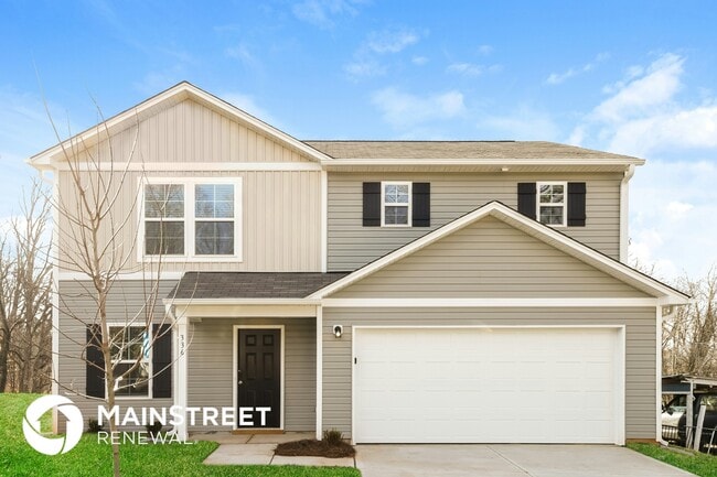 property at 336 Avon St
