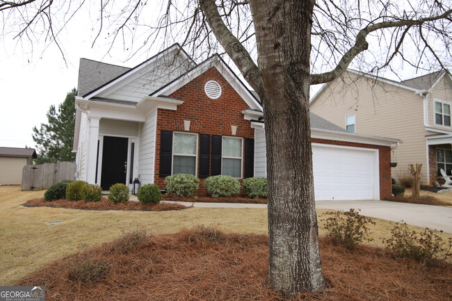 333 Linman Dr in Lagrange, GA - Building Photo - Building Photo