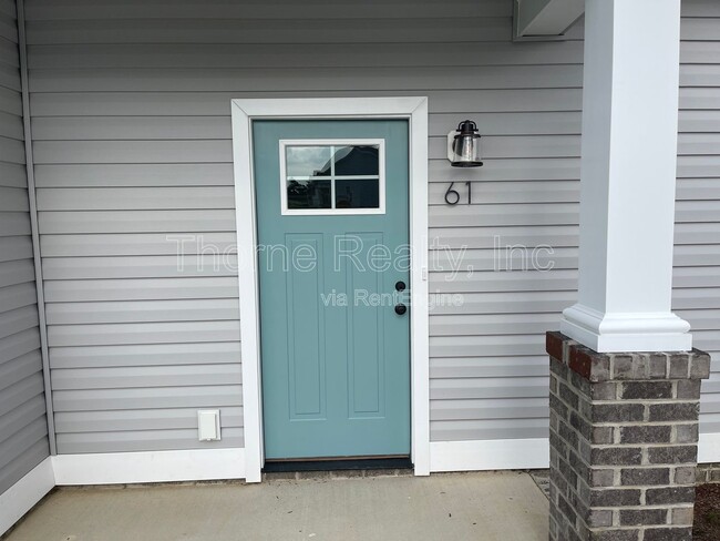 61 B P Ln in Rocky Mount, NC - Building Photo - Building Photo