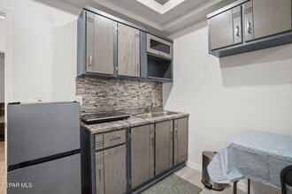 132 Apache Brave St in Santa Teresa, NM - Building Photo - Building Photo