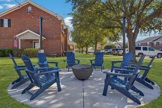 Townes at Prior in Wilmington, NC - Foto de edificio - Building Photo