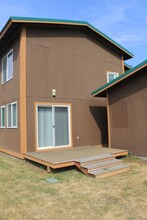 1304 N Brooklane St in Ellensburg, WA - Foto de edificio - Building Photo