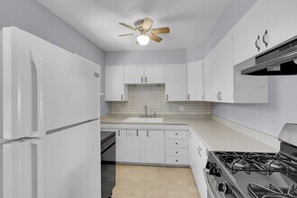 2601 Cooper Ave in Colorado Springs, CO - Building Photo - Building Photo