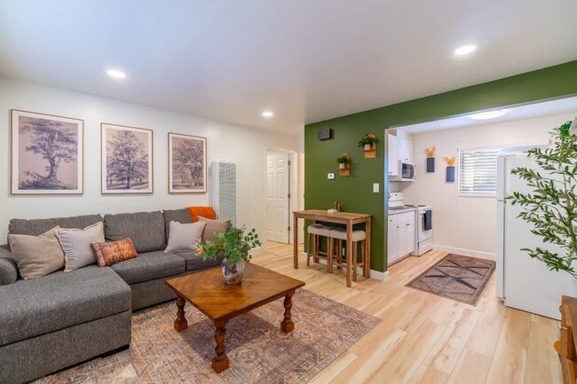 property at 734 Vine St
