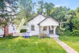 2800 Old Greensboro Rd in Winston-Salem, NC - Building Photo