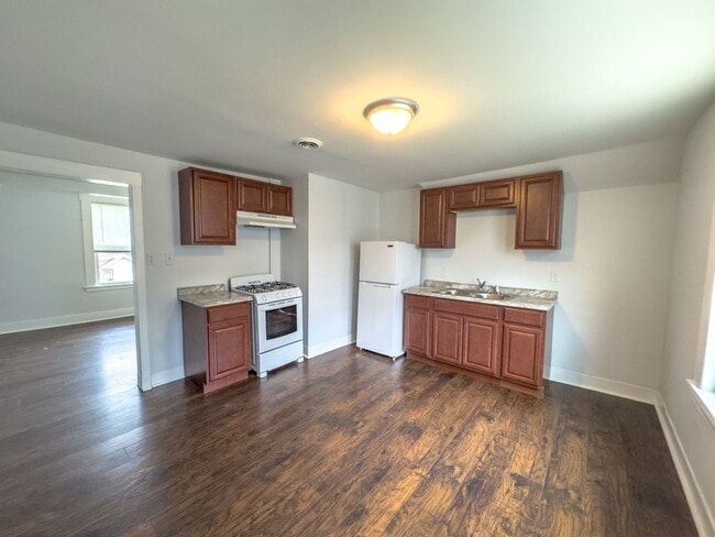 255 County St in New Haven, CT - Building Photo - Building Photo