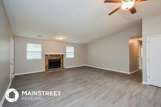 5586 Mallard Trail in Lithonia, GA - Building Photo - Building Photo