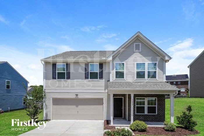 3282 Winding Br Trl in Winston-Salem, NC - Building Photo
