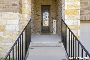 12027 Horseshoe Ranch in San Antonio, TX - Building Photo - Building Photo