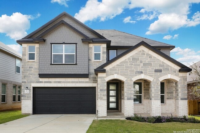 5230 Anzueto in San Antonio, TX - Building Photo - Building Photo