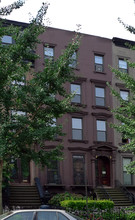 204 Park Pl in Brooklyn, NY - Building Photo - Building Photo