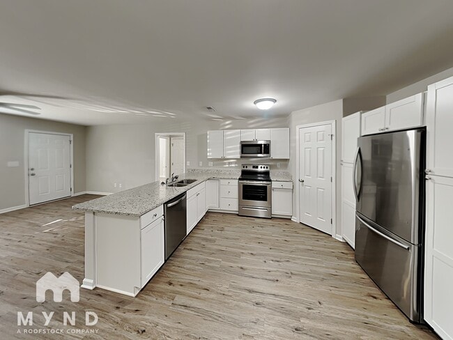 3288 Anderson Mountain Rd in Maiden, NC - Building Photo - Building Photo