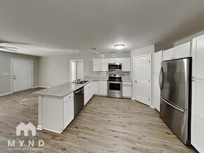 3288 Anderson Mountain Rd in Maiden, NC - Building Photo - Building Photo