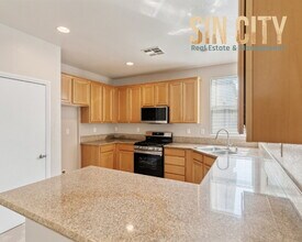 1845 Arrow Stone Ct in North Las Vegas, NV - Building Photo - Building Photo