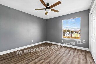 2632 Annette St in New Orleans, LA - Building Photo - Building Photo