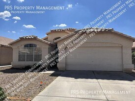 1453 E Sierra Madre Ave in Gilbert, AZ - Building Photo