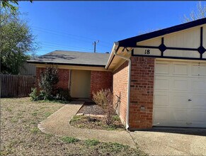 11918 Metmora Ct in Aledo, TX - Foto de edificio - Building Photo