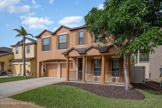 2842 Glenridge Cir in Merritt Island, FL - Building Photo - Building Photo