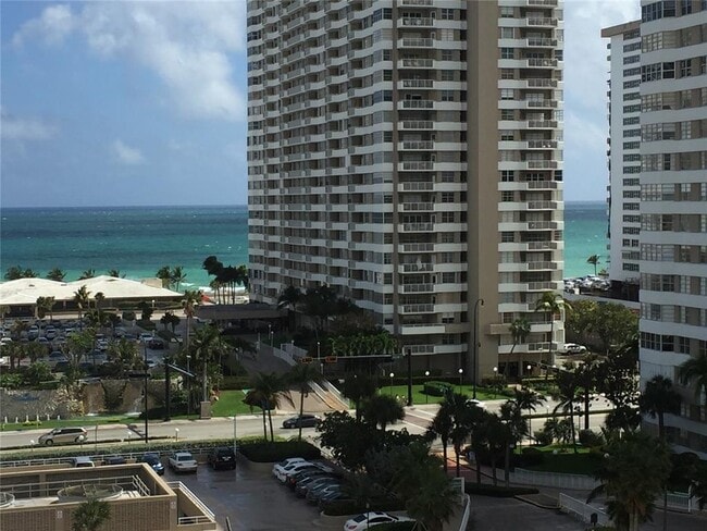 property at 1965 S Ocean Dr