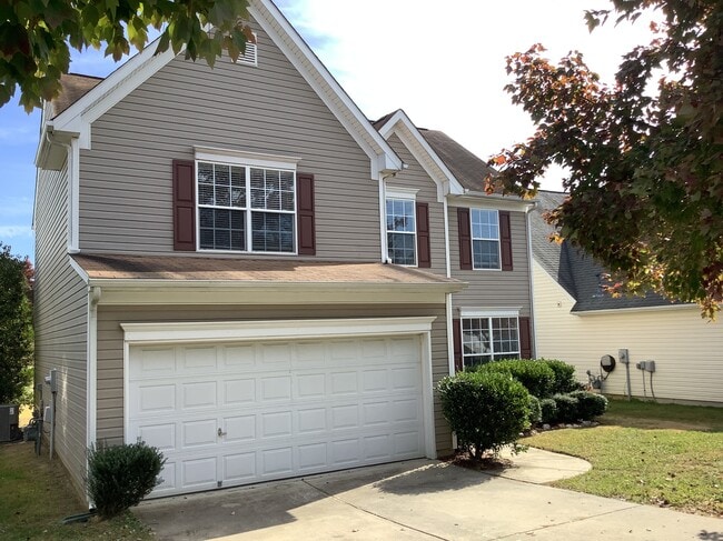 property at 14616 Asheton Creek Dr