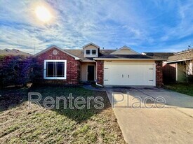 14308 E 112th Pl N in Owasso, OK - Building Photo