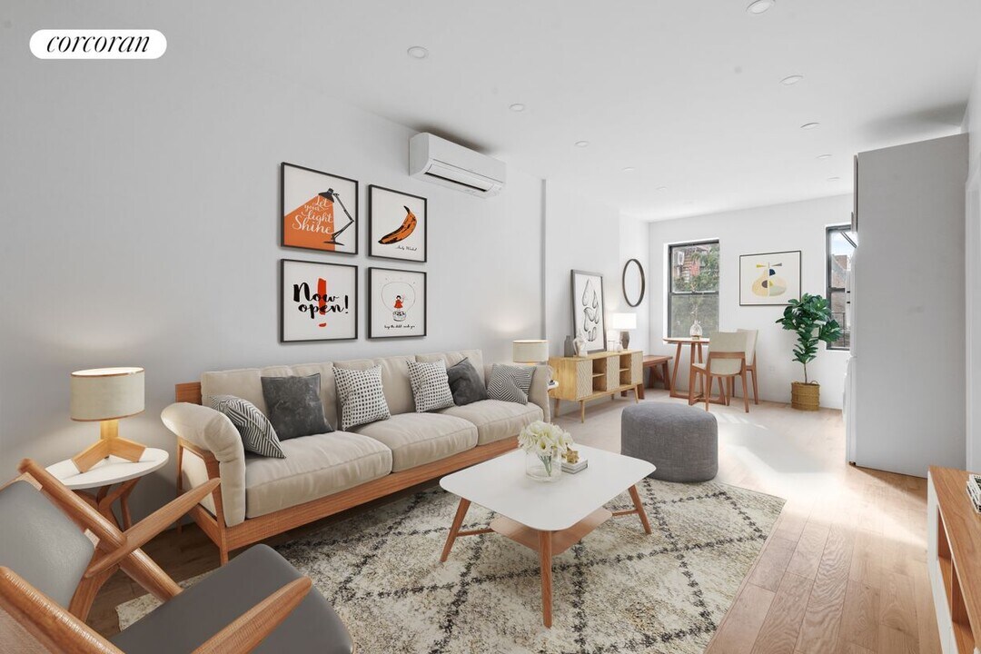 132 Carroll St in Brooklyn, NY - Building Photo