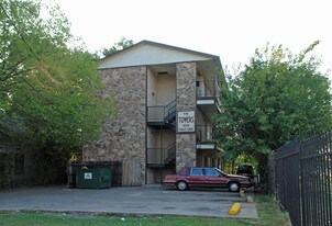 The Towers Apartments