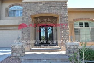 27319 N Covered Wagon Rd in Phoenix, AZ - Building Photo - Building Photo
