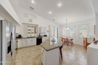 17693 W Loback Dr in Surprise, AZ - Building Photo - Building Photo