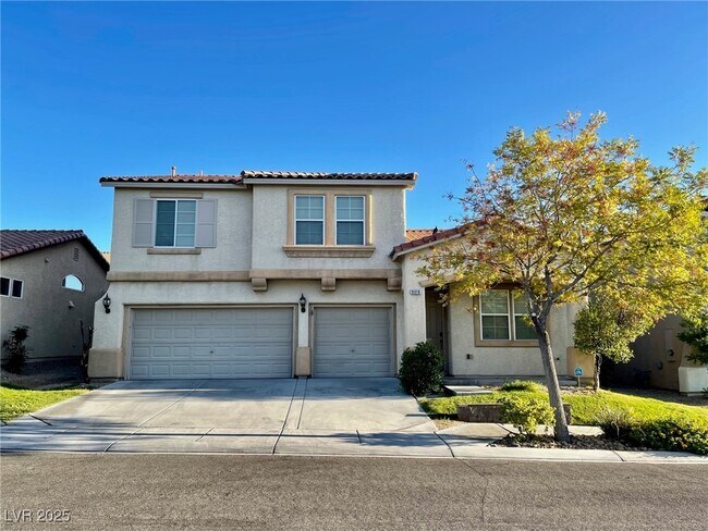 property at 9316 Grassy Butte Ct