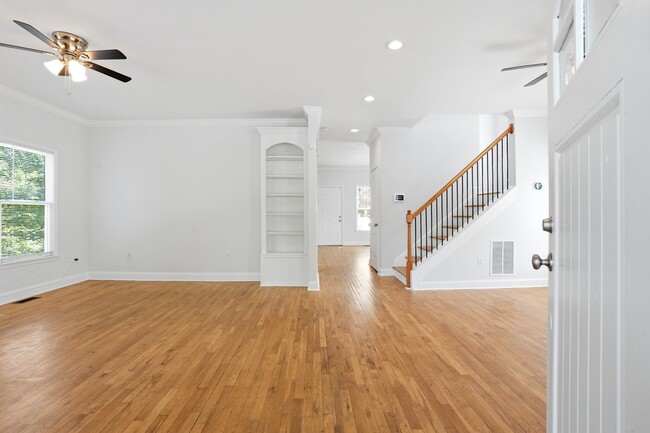 50 Pope St SW in Atlanta, GA - Foto de edificio - Building Photo