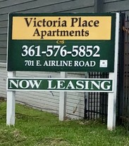 Victoria Place Apartments