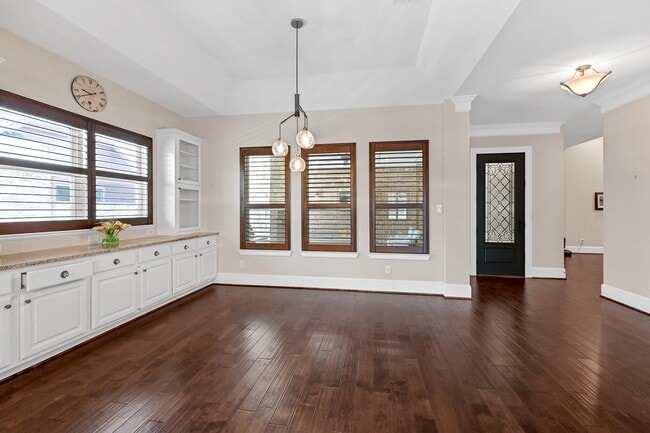 property at 4711 Bryce Landing Ln