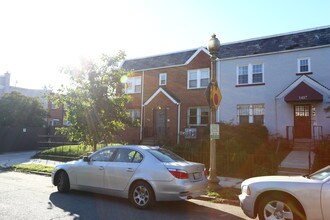 1441 K St Se in Washington, DC - Building Photo - Building Photo