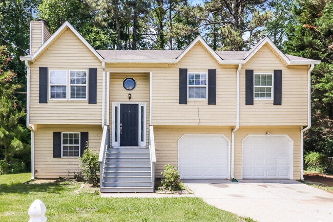 property at 5224 Brough Ln
