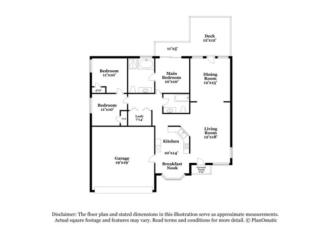 10336 Ashley Farm Dr in Matthews, NC - Building Photo - Building Photo